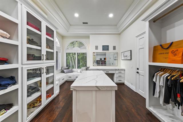 Detail Gallery Image 14 of 65 For 6998 Rancho La Cima, Rancho Santa Fe,  CA 92067 - 7 Beds | 8/1 Baths