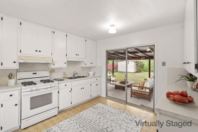 Detail Gallery Image 13 of 35 For 6827 Harvala St, San Diego,  CA 92115 - 3 Beds | 1 Baths