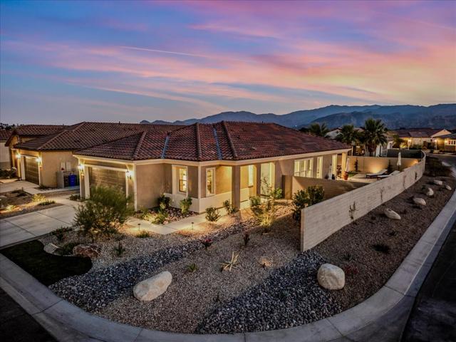 11 Medoc, Rancho Mirage, CA 92270