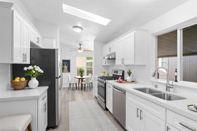 Detail Gallery Image 6 of 47 For 3505 Alpine Bld Spc 46,  Alpine,  CA 91901 - 2 Beds | 2 Baths