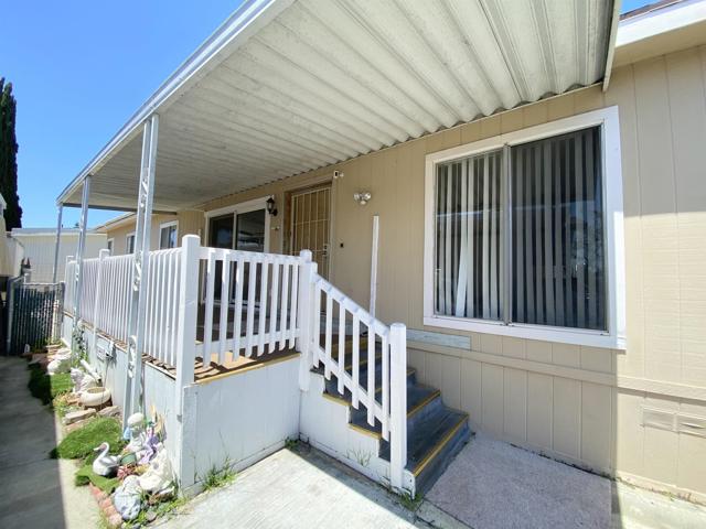 Home for Sale in Oceanside