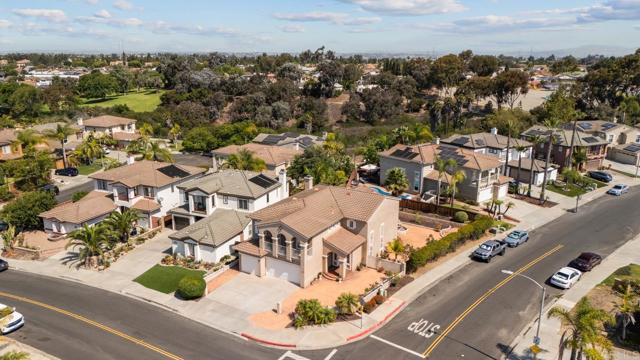 Detail Gallery Image 9 of 14 For 1279 via Escalante, Chula Vista,  CA 91910 - 5 Beds | 4 Baths