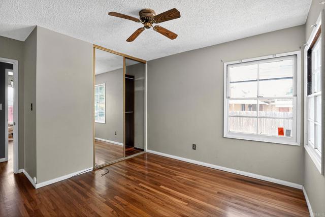 Detail Gallery Image 27 of 30 For 6542 Clara Lee Ave, San Diego,  CA 92120 - 2 Beds | 1 Baths