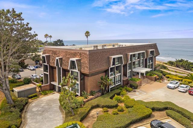 Detail Gallery Image 31 of 52 For 1552 Camino Del Mar #401,  Del Mar,  CA 92014 - 1 Beds | 2 Baths