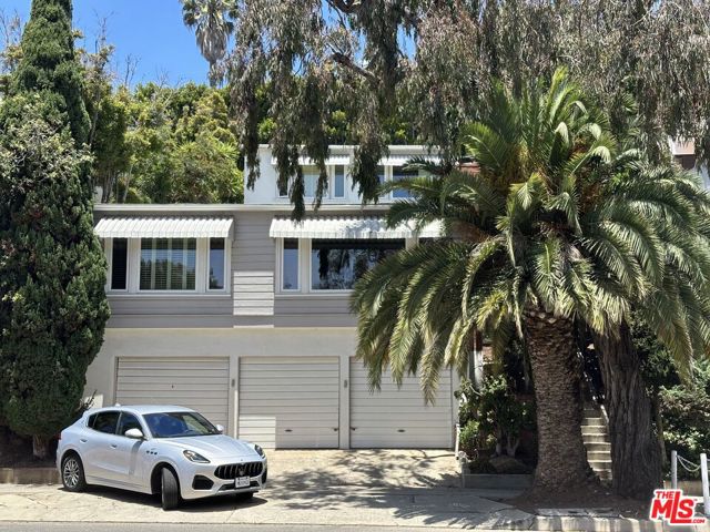 16537 W Sunset Boulevard, Pacific Palisades, CA 90272