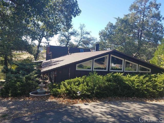 Details for 2112 Whispering Pines Drive, Julian, CA 92036