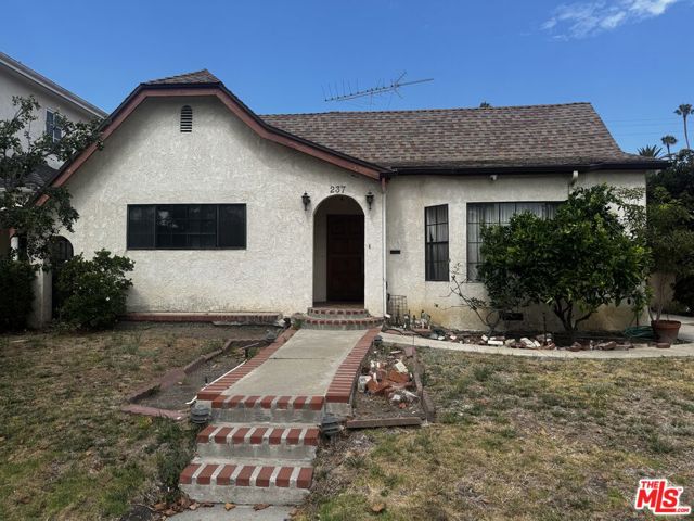 237 South Oakhurst Drive photo 1