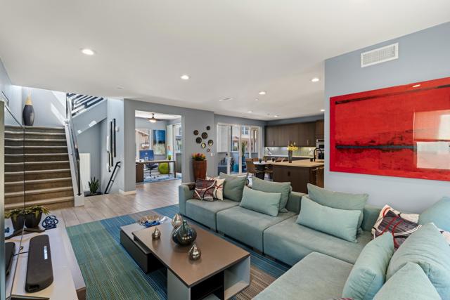 Detail Gallery Image 4 of 33 For 8355 Summit Way, San Diego,  CA 92108 - 3 Beds | 3/1 Baths