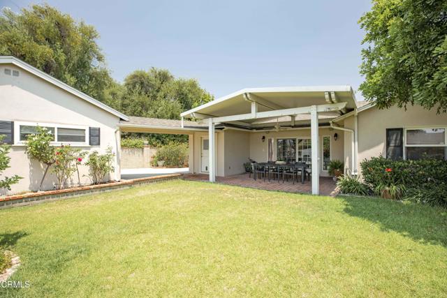 Detail Gallery Image 26 of 37 For 432 Oliveta Pl, La Canada Flintridge,  CA 91011 - 4 Beds | 3 Baths