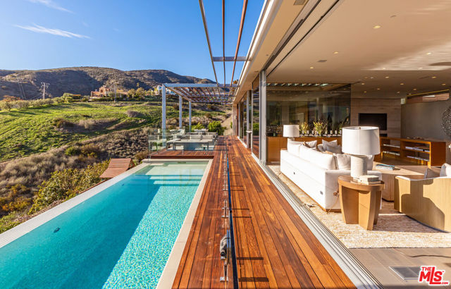 Drew Fenton | 5805 Trancas Canyon Road Malibu CA | MLS: 7072079