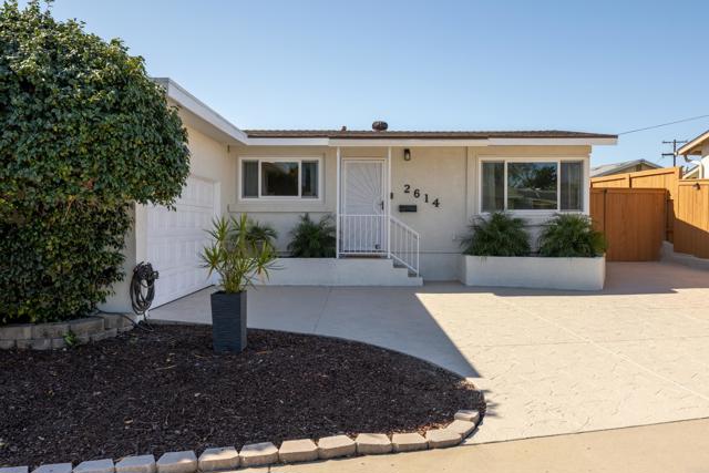 Detail Gallery Image 36 of 50 For 2614 Pheasant Dr, San Diego,  CA 92123 - 3 Beds | 2 Baths