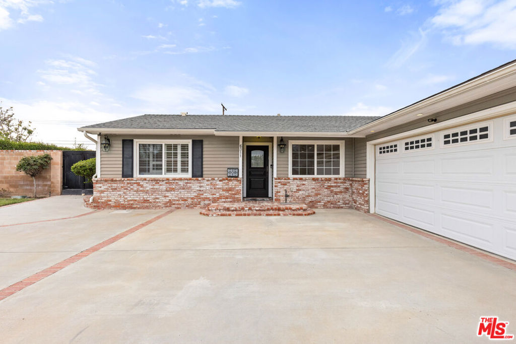 6311 Berquist Avenue