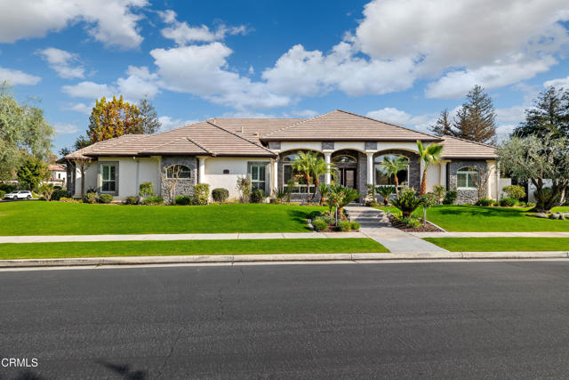 Detail Gallery Image 4 of 48 For 11509 Haydock Ct, Bakersfield,  CA 93311 - 4 Beds | 3/1 Baths