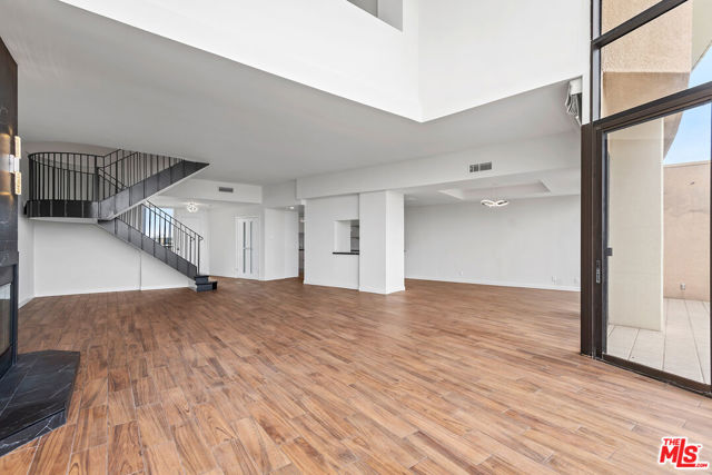 4337 Marina City Drive, PH42 photo 8