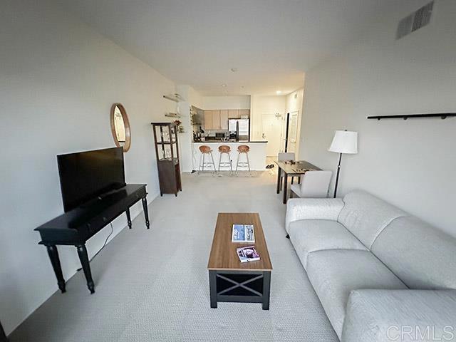 Detail Gallery Image 5 of 9 For 445 Island Ave #713,  San Diego,  CA 92101 - 1 Beds | 1 Baths