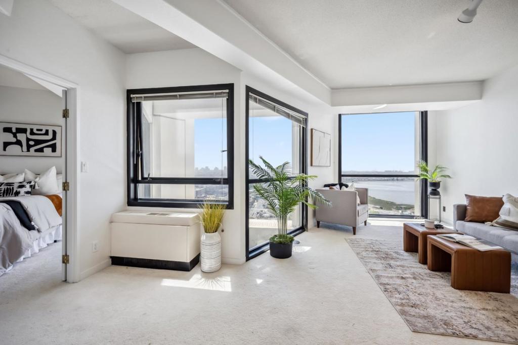 6363 Christie Avenue #2801