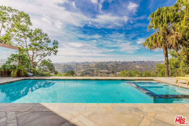 Drew Fenton | 1111 Bel Air Place Los Angeles CA | MLS: 7030148