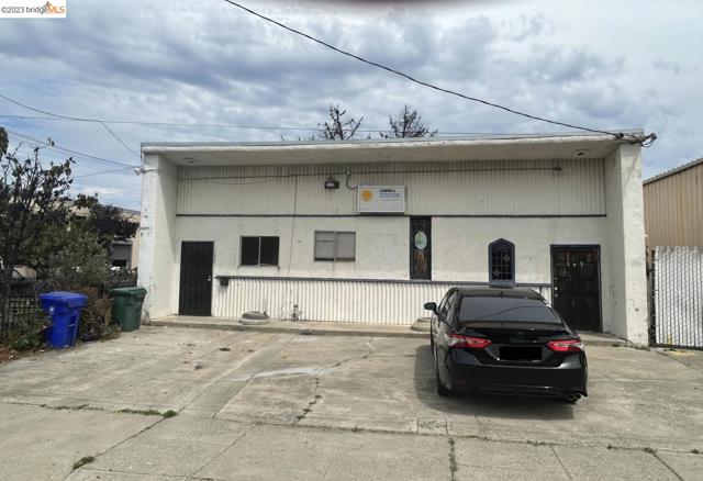 105 Nevin Ave, Richmond, California 94801, ,Commercial Sale,For Sale,Nevin Ave,41036386