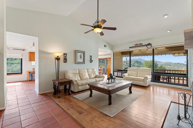 Home for Sale in Ramona