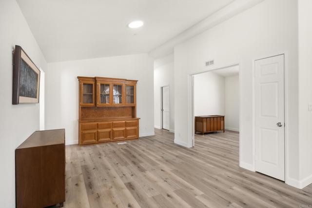 Home for Sale in Vista