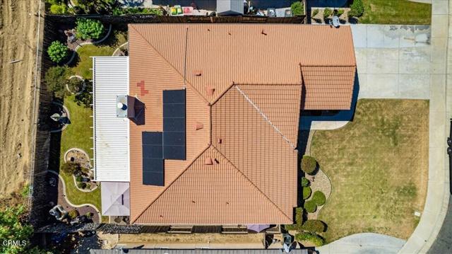 Detail Gallery Image 43 of 46 For 5813 Ragusa Ln, Bakersfield,  CA 93308 - 3 Beds | 2 Baths