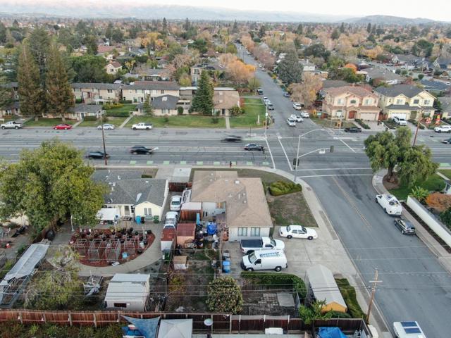 14553 Union Avenue, San Jose, California 95124, ,Multi-Family,For Sale,Union,ML81914054