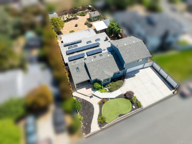 Detail Gallery Image 10 of 67 For 6929 Wyoming Ave, La Mesa,  CA 91942 - 3 Beds | 2/1 Baths