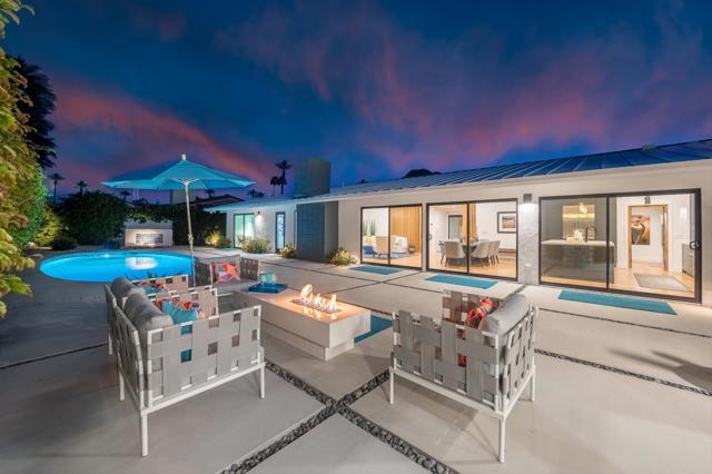 76320 Shoshone Drive, Indian Wells, CA 92210