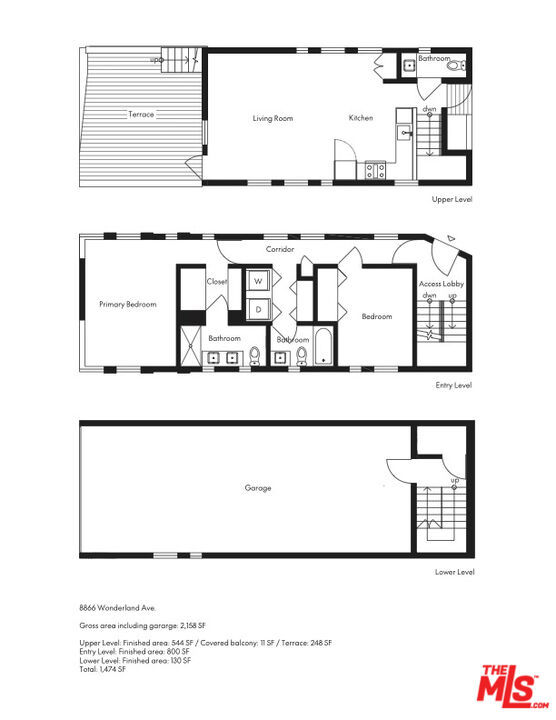8866 Wonderland Avenue photo 56
