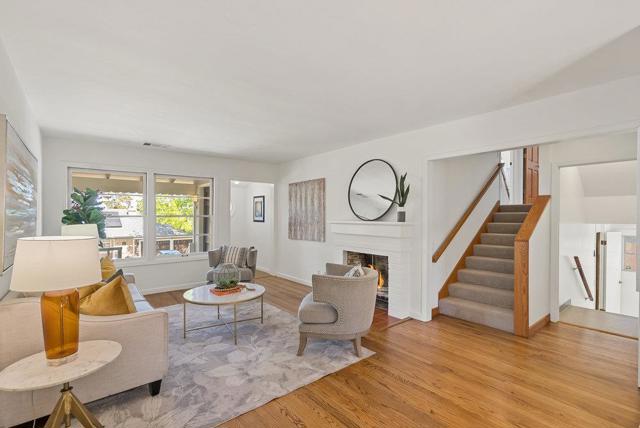 Image 4 of 60 For 3004 Del Monte Street
