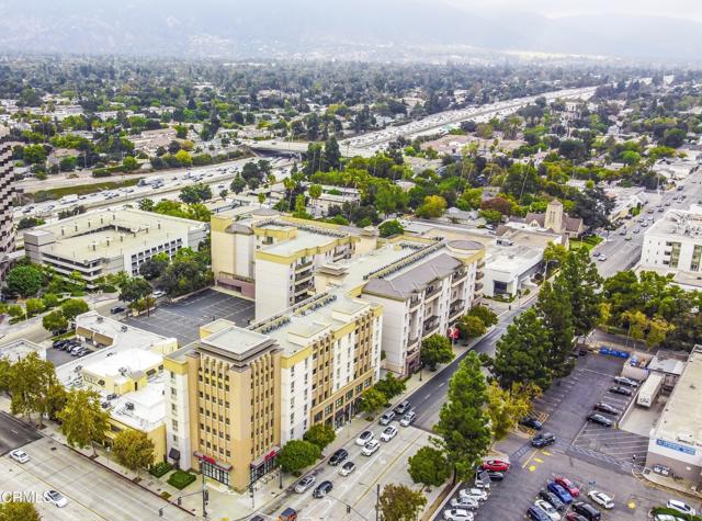 Detail Gallery Image 23 of 24 For 931 E Walnut St #202,  Pasadena,  CA 91106 - 1 Beds | 1/1 Baths