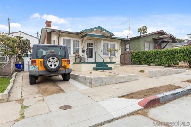 3670 Florida St, San Diego CA: https://media.crmls.org/mediaz/25f57d5f-c085-448c-b8b2-756b2517f694.jpg