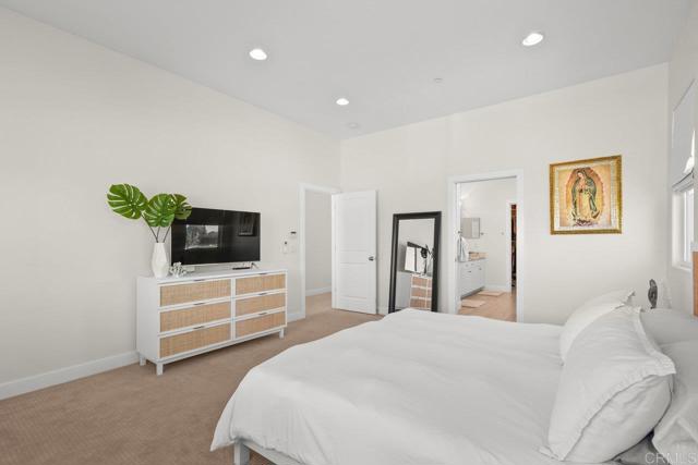 Detail Gallery Image 19 of 37 For 380 Date St, Chula Vista,  CA 91911 - 3 Beds | 2/1 Baths