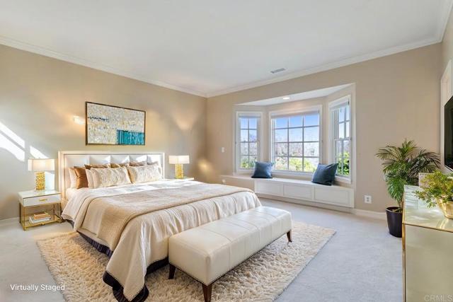 Detail Gallery Image 24 of 37 For 16110 via Del Alba, Rancho Santa Fe,  CA 92067 - 7 Beds | 6/1 Baths