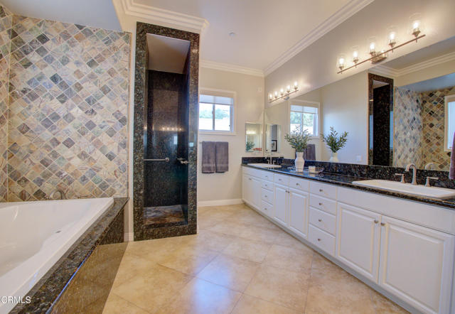 Detail Gallery Image 42 of 53 For 2343 Aubury Pl, Camarillo,  CA 93010 - 4 Beds | 4/1 Baths