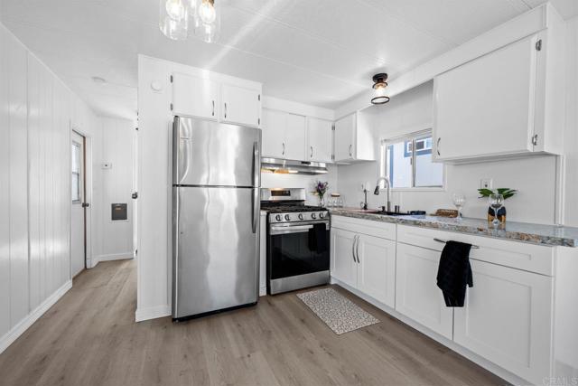 Detail Gallery Image 8 of 20 For 1425 E Madison Ave Spc 15,  El Cajon,  CA 92019 - 1 Beds | 1 Baths