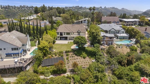 15515 Collina Strada, Los Angeles, California 90077, 8 Bedrooms Bedrooms, ,8 BathroomsBathrooms,Single Family Residence,For Sale,Collina Strada,24422659