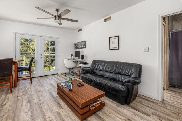 Detail Gallery Image 11 of 27 For 28919 Deer Creek Trl, Pine Valley,  CA 91962 - 1 Beds | 1 Baths