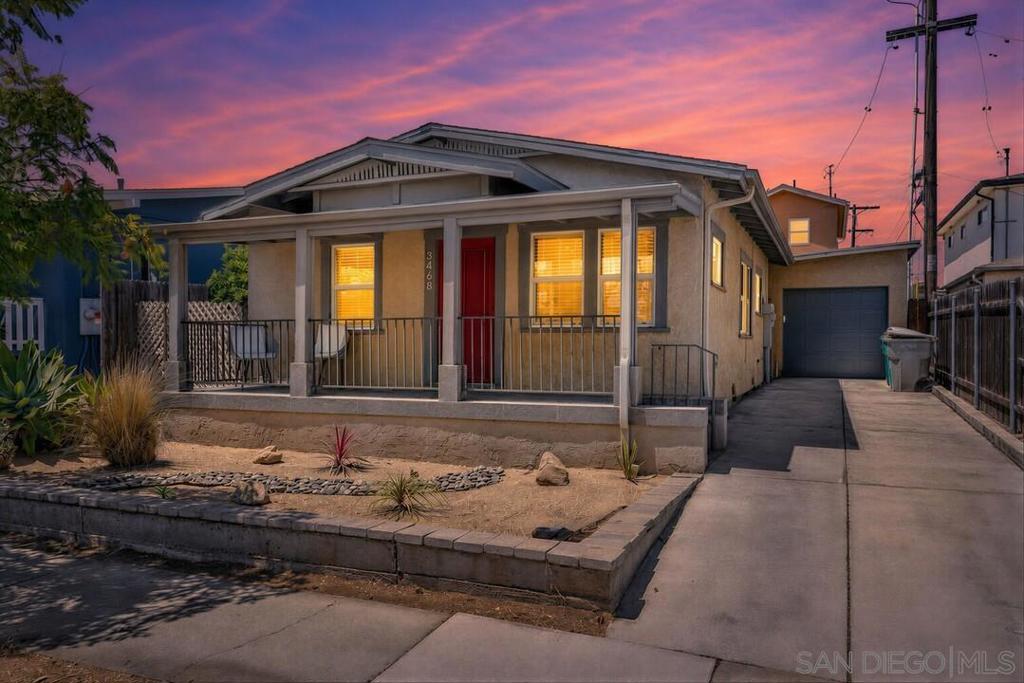 3468 Meade Ave - photo 3