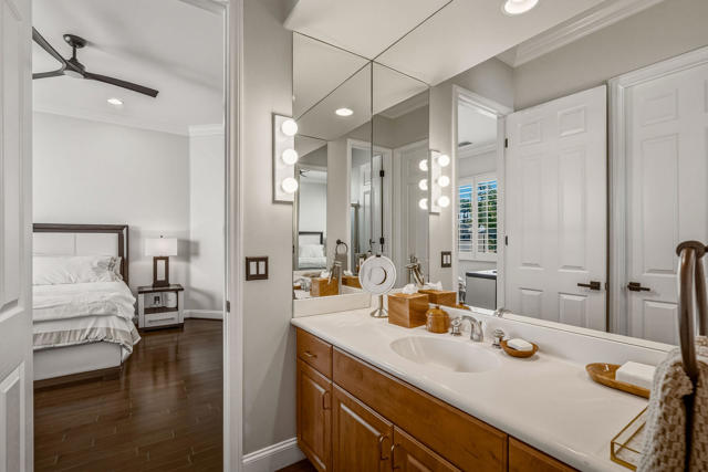 42 Abby Road, Rancho Mirage, CA 92270