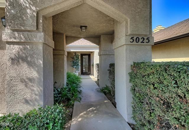 Detail Gallery Image 1 of 1 For 5025 Galano Dr, Camarillo,  CA 93012 - 3 Beds | 2/1 Baths
