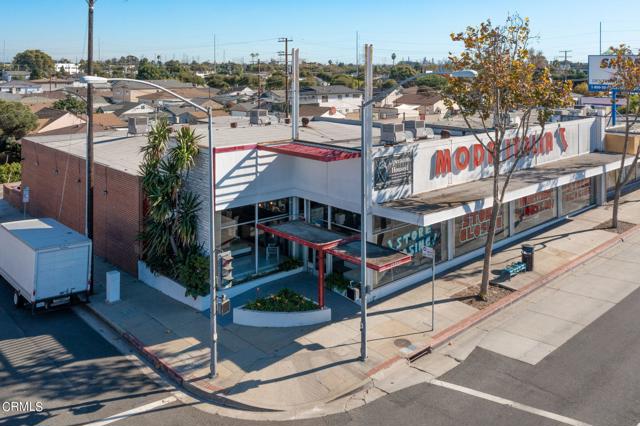 16900 Hawthorne Boulevard, Lawndale, California 90260, ,Commercial Sale,For Sale,16900 Hawthorne Boulevard,CRV1-22217