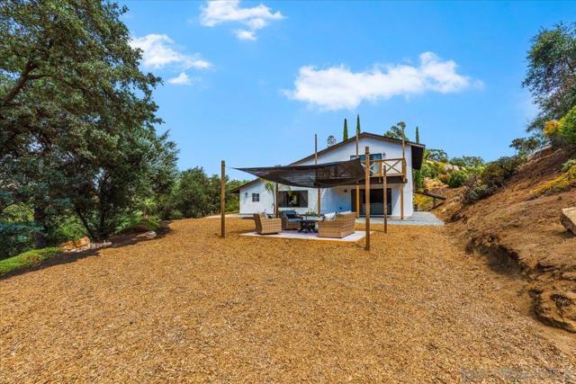 2620 Big Wagon Rd, Alpine, California 91901, 4 Bedrooms Bedrooms, ,3 BathroomsBathrooms,Single Family Residence,For Sale,Big Wagon Rd,240018742SD