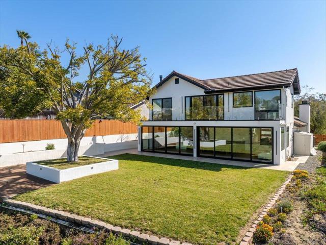 Detail Gallery Image 53 of 57 For 1560 Hawk View Dr, Encinitas,  CA 92024 - 4 Beds | 4 Baths