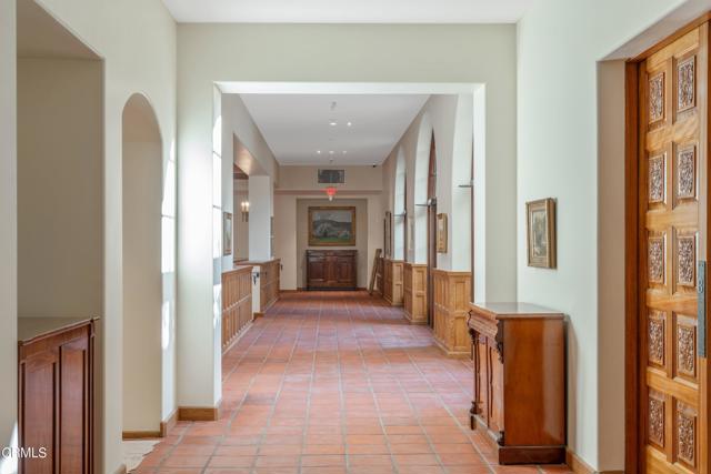 Detail Gallery Image 20 of 69 For 88 N Oakland Ave #601,  Pasadena,  CA 91101 - 1 Beds | 1 Baths