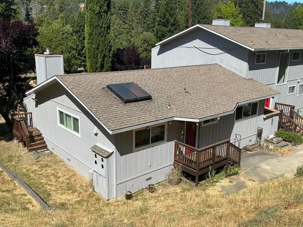 124 Culligan Court