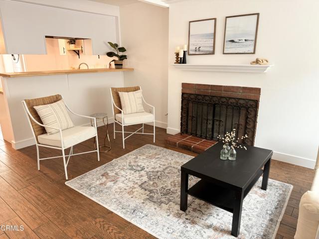 Detail Gallery Image 1 of 18 For 5447 Driftwood St, Oxnard,  CA 93035 - 1 Beds | 1/1 Baths