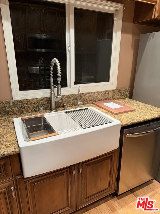 Drew Fenton | 1552 Crater Lane Los Angeles CA | MLS: 7591289