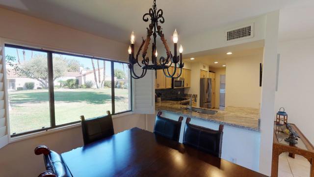 343 Forest Hills Drive, Rancho Mirage, CA 92270