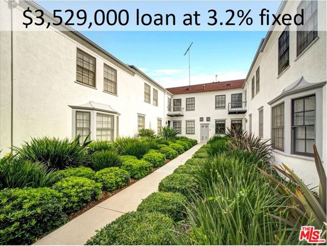 1316 Havenhurst Drive, West Hollywood, California 90046, ,Multi-Family,For Sale,Havenhurst,23331565